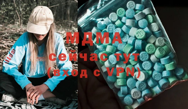 молекула духа Волосово