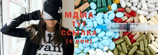 сатива Горняк